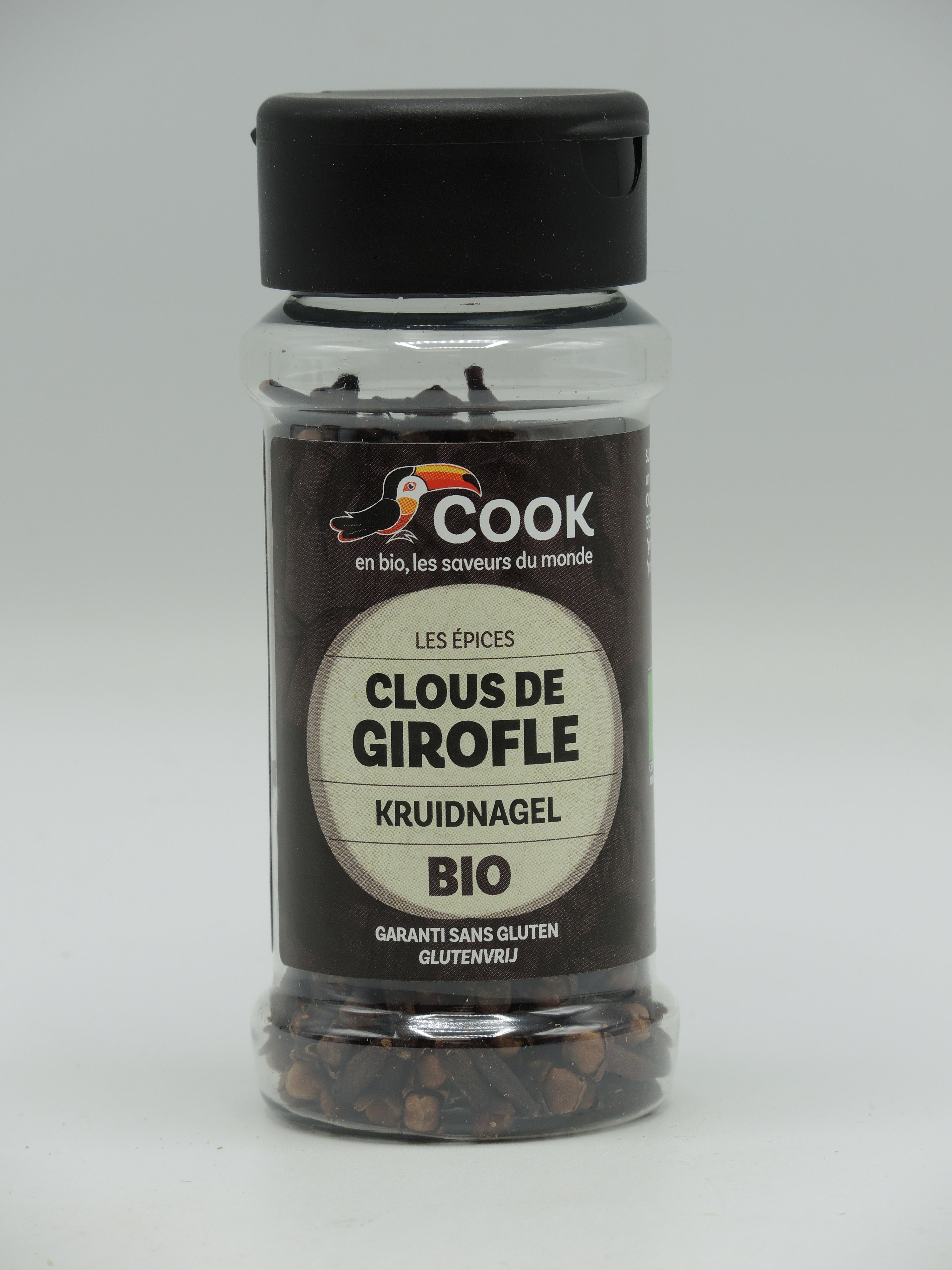Clous de girofle bio - SITAEL  Créateurs de mélanges : épices, herbes &  aux fleurs Bio