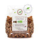 PATES CONCHIGLIETTES VÉRITABLE PETIT ÉPEAUTRE NON CROISÉ BIO 250G, Les Jardins d'Hildegarde