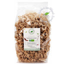 PATES MAFALDES GRAND ÉPEAUTRE OBERKULMER NON CROISÉ BIO 500G, Les Jardins d'Hildegarde