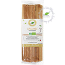 PATES LINGUINES PETIT ÉPEAUTRE ITALIEN NON CROISÉ BIO 500G, Les Jardins d'Hildegarde