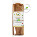 PATES SPAGHETTIS PETIT ÉPEAUTRE ITALIEN NON CROISÉ BIO 500G, Les Jardins d'Hildegarde