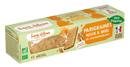 Farigraines noix et miel de chataignier, 185G, Sans detour -paysan -artisan
