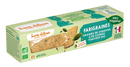 Farigraines graines de chanvre et de courge toastées, 195G, Sans detour -paysan -artisan