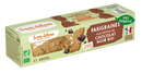 Farigraines aux pépites de chocolat noir, 195G, Sans detour -paysan -artisan