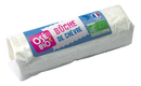 Bûche de chèvre, 150g, Osé Bio