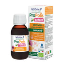 Sirop Propolis Enfant, défenses et vitalité, 100ml, Ladrôme