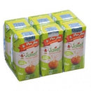 Pur jus de pomme  juliet 6x20cl