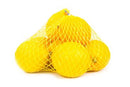 Citron Jaune Bio, variété Primofiore, origine Italie, 500 g/pièce
