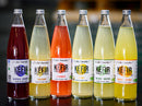 Kéfir de fruit tropical Bio, 75cl, le Labo Dumoulin, origine Alsace