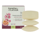 Savons surgras certifiés bio fleur de figuier 3x150g, Rampal Latour