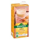 Boisson millet amande noisette, 1 litre, Bonneterre