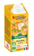 Avoine cuisine,20cl, Bonneterre