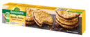 Biscuits Avoine Fourrés au Chocolat 150g, Bonneterre