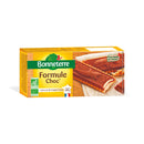 Biscuits formule Choc’ 125g, Bonneterre