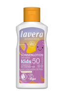Lotion Solaire SPF50 - Enfant - Lavera