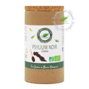 PSYLLIUM NOIR GRAINES BIO 160G, Les Jardins d'Hildegarde