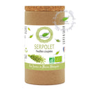 SERPOLET feuilles coupées 40G, Les Jardins d'Hildegarde