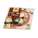 Pizza au chèvre 350G, Laborie