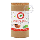 GALANGA ROUGE POUDRE BIO 80G, Les Jardins d'Hildegarde