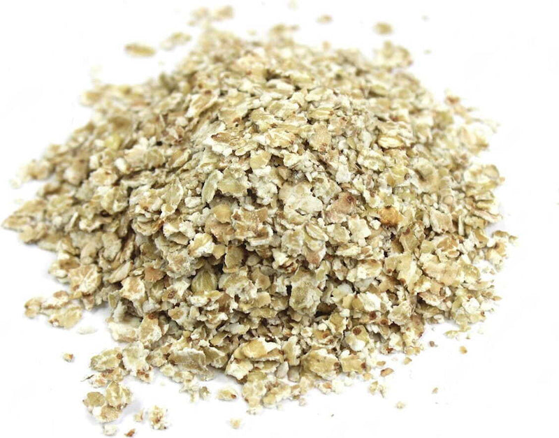 VRAC Flocons de Sarrasin, 500g