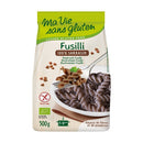 Fusilli 100% sarrasin, 500g, Ma Vie sans Gluten