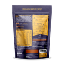 Super petit déjeuner, maca cannelle et purée d'amande, 360g, ISWARI