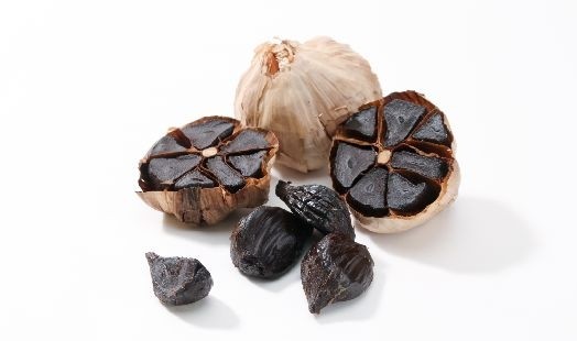 Ail noir Bio de la drome, sachet, 2 gousses (120g), maison Boutarin, origine France