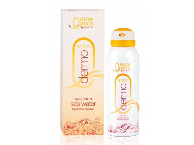 Quinton Dermo Spray - 100 ml, Quinton
