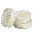 Cabécou de chèvre Bio, Au Lait Cru Entier 35g, origine France (Pièce)