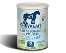 Lait de jument en poudre bio - Chevalait - 280 g