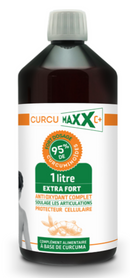 Curcumaxx - 1 L