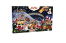 Calendrier de l'Avent, 24 sachets de thé, Yogi Tea