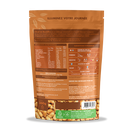 Eveil du bouddha cacahuetes banane ,360g, ISWARI