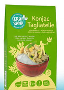 Tagliatelles de konjac, 330g, Terra sana