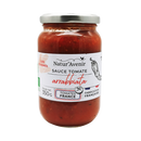 Sauce tomate all'arrabbiata, 190g, Natur Avenir