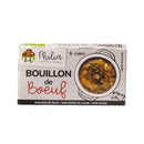 Bouillon de Boeuf, 6 cubes, Philia