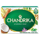 Chandrika  savon ayurvedique, 125g, Kerala Nature