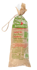 Saucisson Sec Tradition 150g, Bonneterre