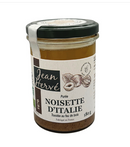 Purée de noisette bio, 180g, Jean Hervé