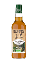Sirop Mojito BIO, 50cl, Meneau