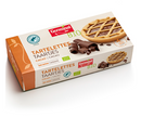 TARTELETTES CACAO SANS LACTOSE (180G) GERMINAL