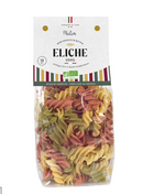 ELICHE RIGATE TRICOLORE (500G) PHILIA