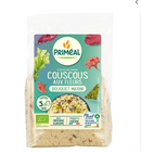 Couscous aux fleurs bouquet marin aux algues, 300g, Priméal