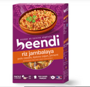 Riz et Pois Cassés aux Épices Cajun Façon Jambalaya 250g, Beendi