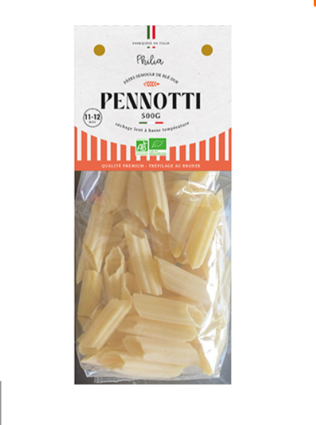 PENNOTTI, PHILIA
