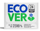 Tablettes Lave-Vaisselle tout-en-un ZERO x24, Ecover