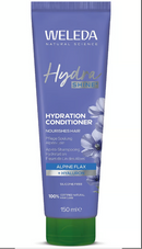 Hydra Shine  Après Shampooing Hydratation, 150 ml,Weleda