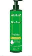 Skin Food crème corps , 250ml, Weleda