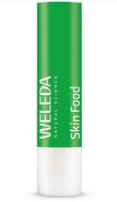 Skin Food Stick à lèvres, Weleda
