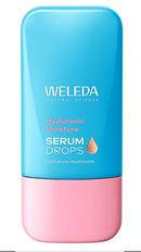 Hyaluronic Serum Drops, 30ml, Weleda